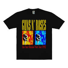 Kaos Gun n Roses